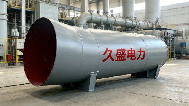 莒南管道消声器
